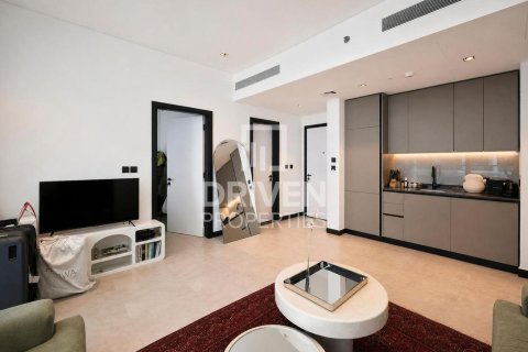 Снять в аренду квартиру в 15 Northside, Бизнес-Бэй, Дубай: 1 спальня, 57.41м², № 138812 - фото 3