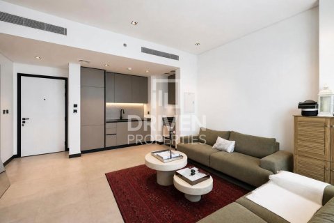 Снять в аренду квартиру в 15 Northside, Бизнес-Бэй, Дубай: 1 спальня, 57.41м², № 138812 - фото 2