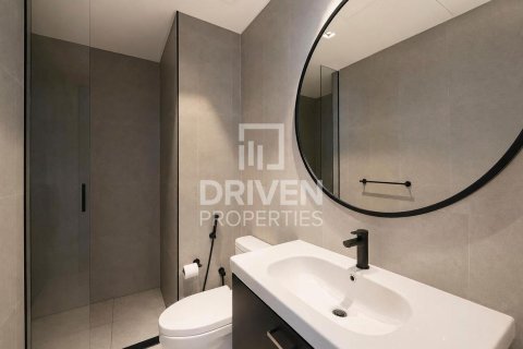Снять в аренду квартиру в 15 Northside, Бизнес-Бэй, Дубай: 1 спальня, 57.41м², № 138812 - фото 6