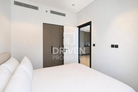 Снять в аренду квартиру в 15 Northside, Бизнес-Бэй, Дубай: 1 спальня, 57.41м², № 138812 - фото 5