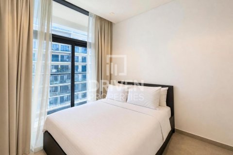 Снять в аренду квартиру в 15 Northside, Бизнес-Бэй, Дубай: 1 спальня, 57.41м², № 138812 - фото 4