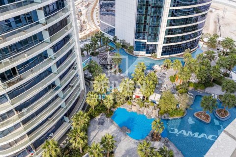 Снять в аренду квартиру в DAMAC Towers by Paramount, Бизнес-Бэй, Дубай: 3 спальни, 162.21м², № 138810 - фото 18