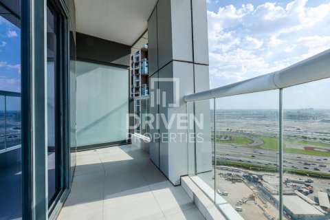 Снять в аренду квартиру в DAMAC Towers by Paramount, Бизнес-Бэй, Дубай: 3 спальни, 162.21м², № 138810 - фото 17