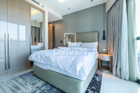 Снять в аренду квартиру в DAMAC Towers by Paramount, Бизнес-Бэй, Дубай: 3 спальни, 162.21м², № 138810 - фото 5