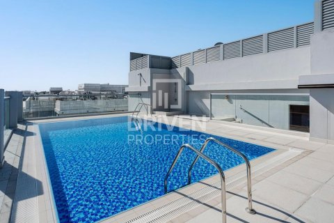 Apartment in Meydan, Dubai 2 bedrooms, 121.33 sq.m. № 138809 - photo 12