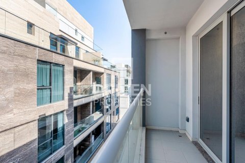 Apartment in Meydan, Dubai 2 bedrooms, 121.33 sq.m. № 138809 - photo 17