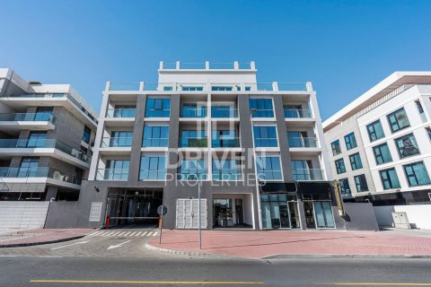 Apartment in Meydan, Dubai 2 bedrooms, 121.33 sq.m. № 138809 - photo 14
