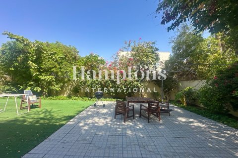 Villa à Meadows 1, Meadows, Dubai, 5 chambres, 540.045 m², № 110040
