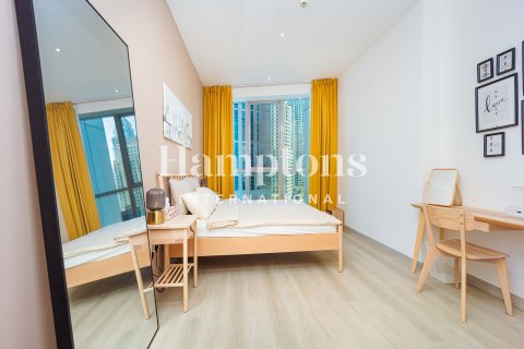 Appartement à The Address Dubai Marina, Dubai Marina, Dubai, 1 chambre, 82.40496100 m², № 110038 - photo 10