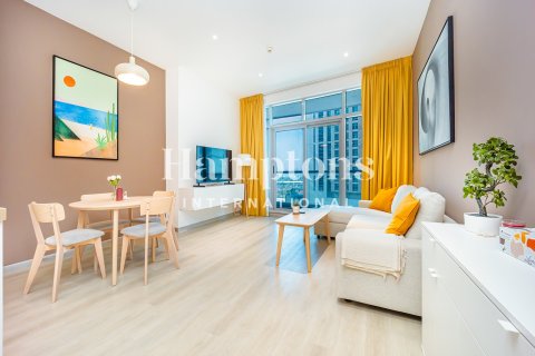Appartement à The Address Dubai Marina, Dubai Marina, Dubai, 1 chambre, 82.40496100 m², № 110038 - photo 15