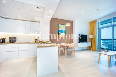 Appartement à The Address Dubai Marina, Dubai Marina, Dubai, 1 chambre, 82.40496100 m², № 110038 - photo 4