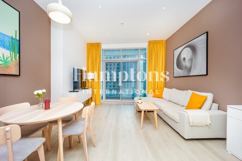 Appartement à The Address Dubai Marina, Dubai Marina, Dubai, 1 chambre, 82.40496100 m², № 110038 - photo 17