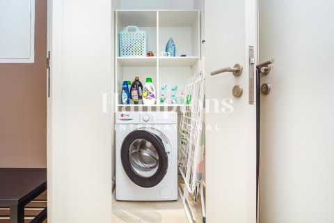 Appartement à The Address Dubai Marina, Dubai Marina, Dubai, 1 chambre, 82.405 m², № 110038