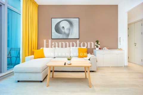 Appartement à The Address Dubai Marina, Dubai Marina, Dubai, 1 chambre, 82.40496100 m², № 110038 - photo 14