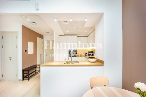 Appartement à The Address Dubai Marina, Dubai Marina, Dubai, 1 chambre, 82.40496100 m², № 110038 - photo 6