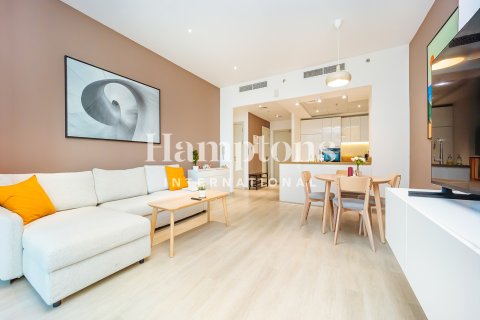 Appartement à The Address Dubai Marina, Dubai Marina, Dubai, 1 chambre, 82.40496100 m², № 110038 - photo 9