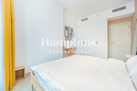 Appartement à The Address Dubai Marina, Dubai Marina, Dubai, 1 chambre, 82.40496100 m², № 110038 - photo 3