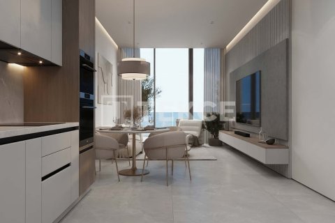 Appartement à Falcon City of Wonders, Dubai, 1 chambre, 68 m², № 110037 - photo 16