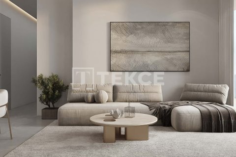 Appartement à Falcon City of Wonders, Dubai, 1 chambre, 68 m², № 110037 - photo 13