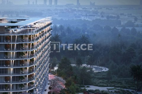 Appartement à Falcon City of Wonders, Dubai, 1 chambre, 68 m², № 110037 - photo 11