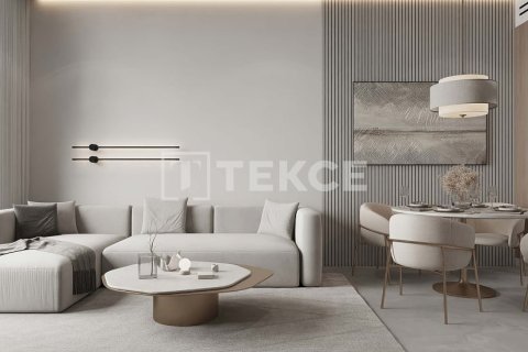 Appartement à Falcon City of Wonders, Dubai, 1 chambre, 68 m², № 110037 - photo 14