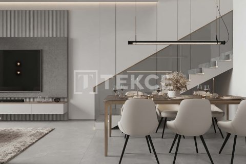 Appartement à Falcon City of Wonders, Dubai, 1 chambre, 68 m², № 110037 - photo 15