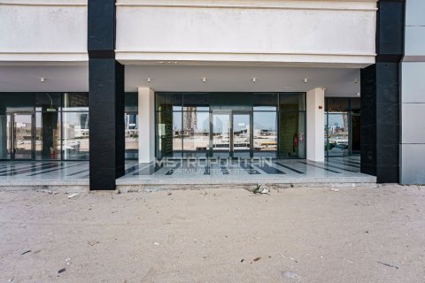Commercial property in Meydan, Dubai 143 sq.m. № 16222
