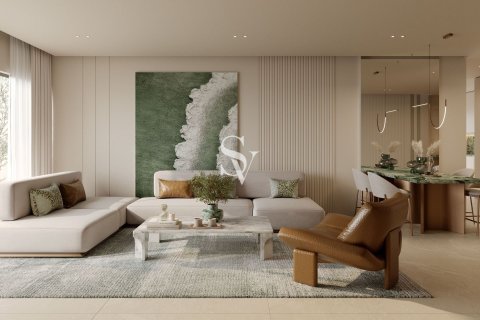 شقة في Arjan, دبي 2 غرف نوم, 105 م² رقم 114619 - صورة 18
