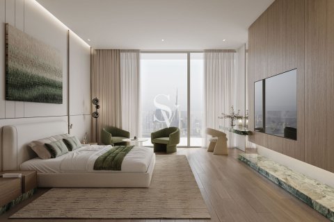 شقة في Arjan, دبي 2 غرف نوم, 105 م² رقم 114619 - صورة 16