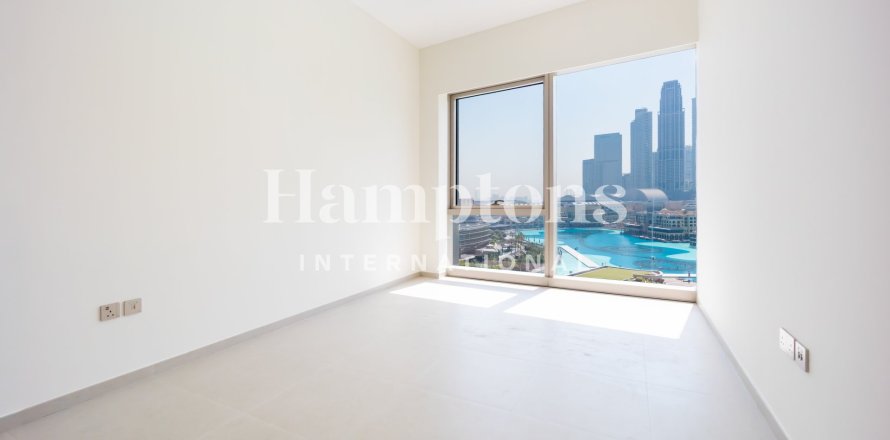 Apartment in Grandeur Residences, Palm Jumeirah, Dubai 2 bedrooms, 111.61 sq.m. № 114680