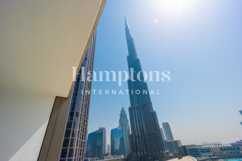 Apartment in Grandeur Residences, Palm Jumeirah, Dubai 2 bedrooms, 111.60994808 sq.m. № 114680 - photo 10