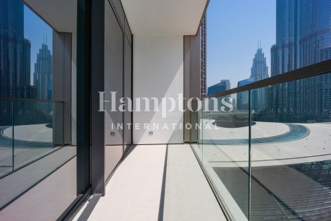 Apartment in Grandeur Residences, Palm Jumeirah, Dubai 2 bedrooms, 111.60994808 sq.m. № 114680 - photo 3