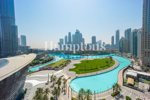 Apartment in Grandeur Residences, Palm Jumeirah, Dubai 2 bedrooms, 111.60994808 sq.m. № 114680 - photo 2