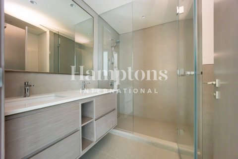 Apartment in Grandeur Residences, Palm Jumeirah, Dubai 2 bedrooms, 111.60994808 sq.m. № 114680 - photo 21