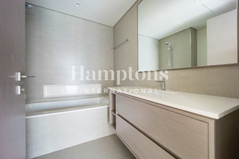 Apartment in Grandeur Residences, Palm Jumeirah, Dubai 2 bedrooms, 111.60994808 sq.m. № 114680 - photo 20