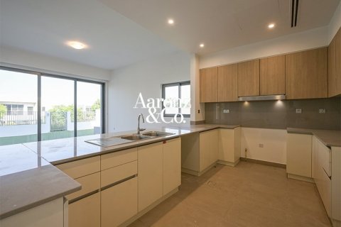 Villa en Dubai Hills Estate, Dubai, 5 dormitorios, 577 m², № 115731 - foto 18