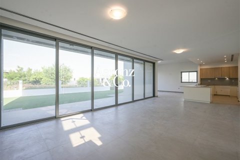 Villa à Dubai Hills Estate, Dubai, 5 chambres, 577 m², № 115731