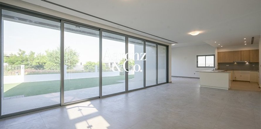 Villa en Dubai Hills Estate, Dubai, 5 dormitorios, 577 m², № 115731