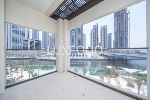 Снять в аренду квартиру в Creek Beach, Dubai Creek Harbour (The Lagoons), Дубай: 2 спальни, 108м², № 46329 - фото 29
