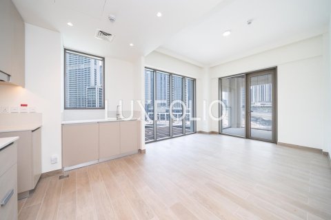 Apartment in Creek Beach, Dubai Creek Harbour (The Lagoons), Dubai 2 bedrooms, 108 sq.m. № 46329