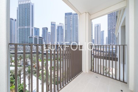 Снять в аренду квартиру в Creek Beach, Dubai Creek Harbour (The Lagoons), Дубай: 2 спальни, 108м², № 46329 - фото 27