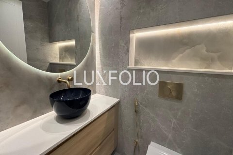 Снять в аренду квартиру в Marina Residences, Пальма Джумейра, Дубай: 3 спальни, 439м², № 46334 - фото 19
