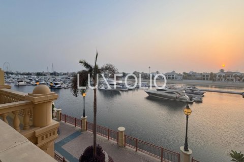 شقة في Marina Residences, نخلة جميرا, دبي 3 غرف نوم, 439 م² رقم 46334