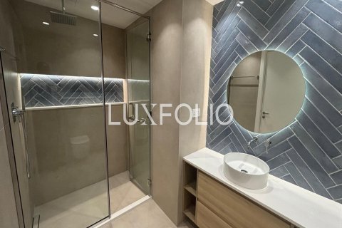 Снять в аренду квартиру в Marina Residences, Пальма Джумейра, Дубай: 3 спальни, 439м², № 46334 - фото 16