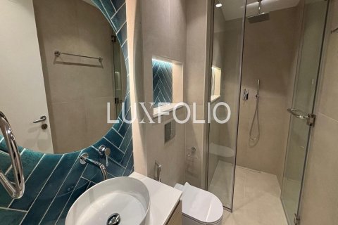 Снять в аренду квартиру в Marina Residences, Пальма Джумейра, Дубай: 3 спальни, 439м², № 46334 - фото 18
