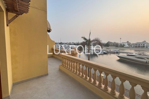 Снять в аренду квартиру в Marina Residences, Пальма Джумейра, Дубай: 3 спальни, 439м², № 46334 - фото 22
