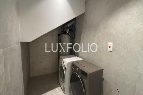 Снять в аренду квартиру в Marina Residences, Пальма Джумейра, Дубай: 3 спальни, 439м², № 46334 - фото 20
