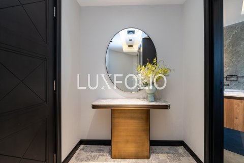 Снять в аренду виллу в Garden Homes, Пальма Джумейра, Дубай: 5 спален, 622м², № 46330 - фото 29