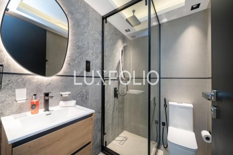 Снять в аренду виллу в Garden Homes, Пальма Джумейра, Дубай: 5 спален, 622м², № 46330 - фото 24