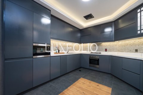 Снять в аренду виллу в Garden Homes, Пальма Джумейра, Дубай: 5 спален, 622м², № 46330 - фото 14